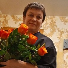 Фотография девушки Ольга, 49 лет из г. Нижний Новгород