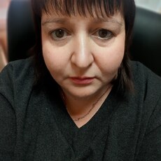 Фотография девушки Ольга, 42 года из г. Талица