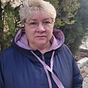 Алла, 60 лет