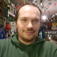 Фотография мужчины Vadim, 42 года из г. Тбилиси