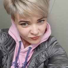 Фотография девушки Ирина, 39 лет из г. Мурманск