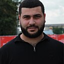 Валер, 25 лет