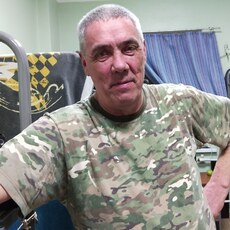 Фотография мужчины Ваня, 57 лет из г. Хороль