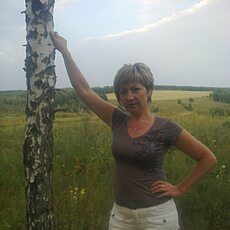 Фотография девушки Марина, 51 год из г. Курск