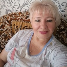 Фотография девушки Ин, 53 года из г. Шадринск