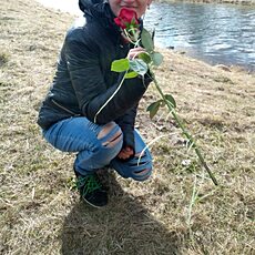 Фотография девушки Юля, 33 года из г. Радошковичи