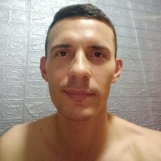 Фотография мужчины Евгений, 31 год из г. Североморск