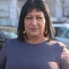 Фотография девушки Екатерина, 64 года из г. Одесса