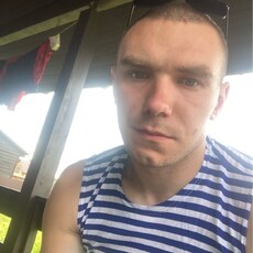 Фотография мужчины Илья, 28 лет из г. Мстиславль