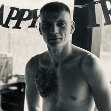 Фотография мужчины Денис, 30 лет из г. Рефтинский