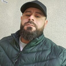 Фотография мужчины Safayil, 38 лет из г. Караганда