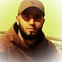 Бен, 33 года