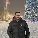 Абдел, 24 года