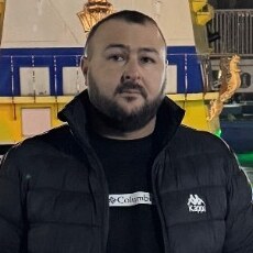 Фотография мужчины Самаддин, 36 лет из г. Николаев