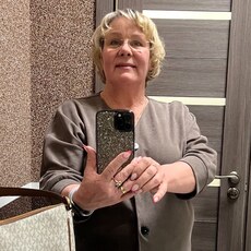Фотография девушки Елена, 58 лет из г. Петрозаводск
