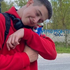 Фотография мужчины Димасик, 18 лет из г. Семенов