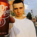 Андрей, 21 год