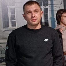 Фотография мужчины Илья, 35 лет из г. Кунгур