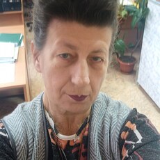 Фотография девушки Татьяна, 61 год из г. Воронеж