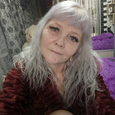 Фотография девушки Елена, 47 лет из г. Ужур