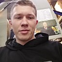 Сергей, 32 года