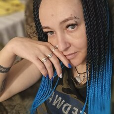 Фотография девушки Оксана, 41 год из г. Новороссийск