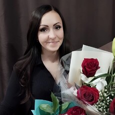 Фотография девушки Оля, 38 лет из г. Балахна