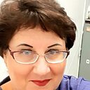 Марина, 63 года
