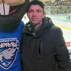 Фотография мужчины Антон, 37 лет из г. Курган