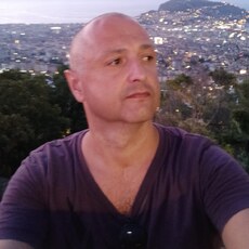 Фотография мужчины Игорь, 51 год из г. Кемерово