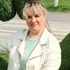 Фотография девушки Ольга, 40 лет из г. Новокузнецк