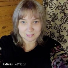 Фотография девушки Лара, 52 года из г. Котлас