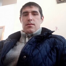 Фотография мужчины Вадим, 28 лет из г. Урень