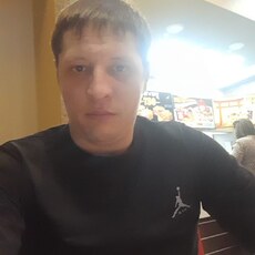 Фотография мужчины Данил, 30 лет из г. Караганда