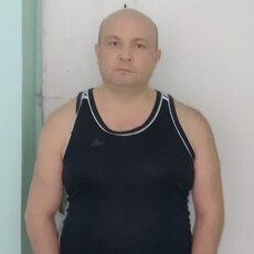 Фотография мужчины Марс, 38 лет из г. Красноуфимск
