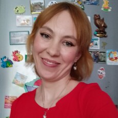 Фотография девушки Анастасия, 42 года из г. Соликамск