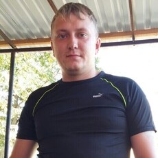 Фотография мужчины Иван, 36 лет из г. Феодосия