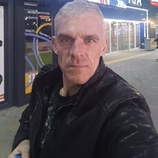 Фотография мужчины Виталий, 46 лет из г. Лутугино