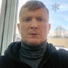 Фотография мужчины Сергей, 46 лет из г. Переславль-Залесский