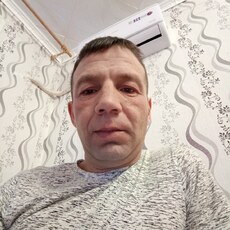 Фотография мужчины Алексей, 39 лет из г. Хабаровск