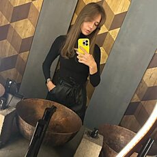 Фотография девушки Ксюша, 24 года из г. Ярославль