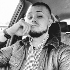 Фотография мужчины Владимир, 31 год из г. Жодино