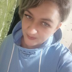 Фотография девушки Антонина, 42 года из г. Киселевск