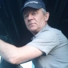 Фотография мужчины Александр, 57 лет из г. Новокузнецк