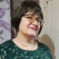 Фотография девушки Марина, 62 года из г. Биробиджан