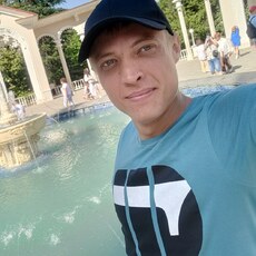 Фотография мужчины Алексей, 30 лет из г. Орск