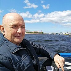 Фотография мужчины Сергей, 66 лет из г. Ярославль