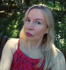 Фотография девушки Алла, 54 года из г. Смоленск