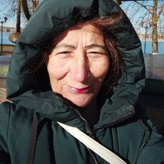 Фотография девушки Вера, 62 года из г. Воткинск