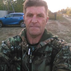 Фотография мужчины Юрий, 54 года из г. Якутск